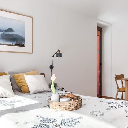 Koscielisko Apartament Przy Dolince Buitenkant foto