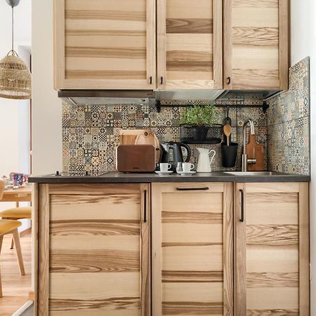 Koscielisko Apartament Przy Dolince Buitenkant foto