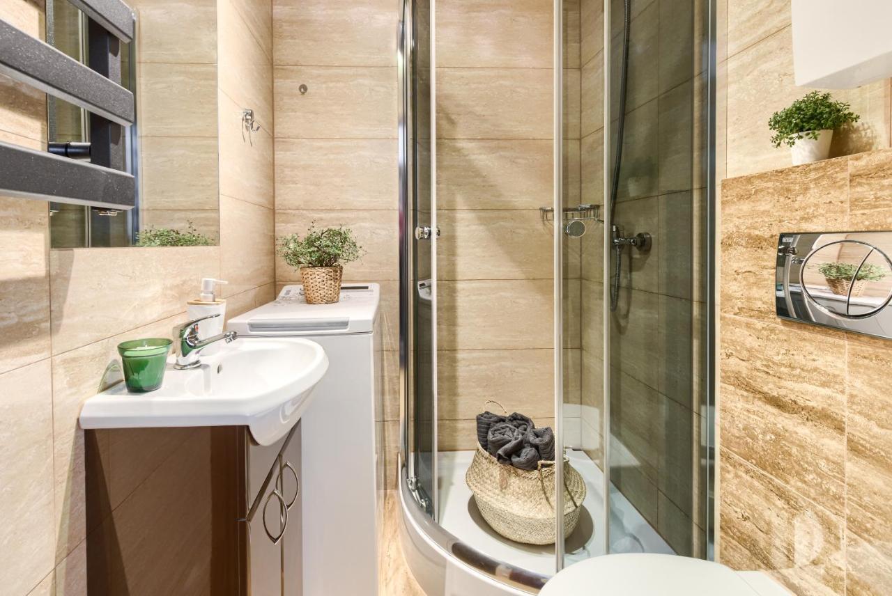 Koscielisko Apartament Przy Dolince Buitenkant foto